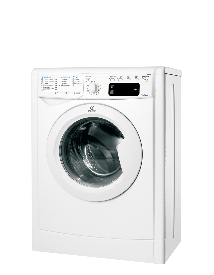 Indesit IWUE 4105 (CIS)