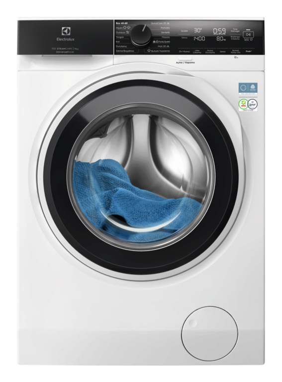 Electrolux EW7F4404UT — vue 1 sur 8