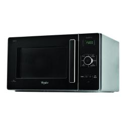 Whirlpool GT283/SL microwave Silver Combination microwave Countertop