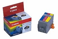 Canon BC-61 colour 270sh