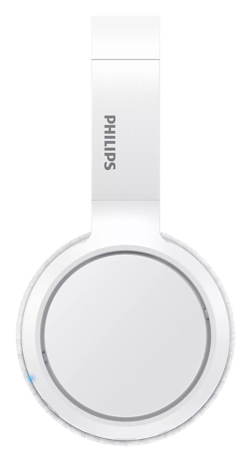 Philips 5000 series TAH5205WT/00 headphones/headset Wireless Head-band Music USB Type-C Bluetooth White – image 6