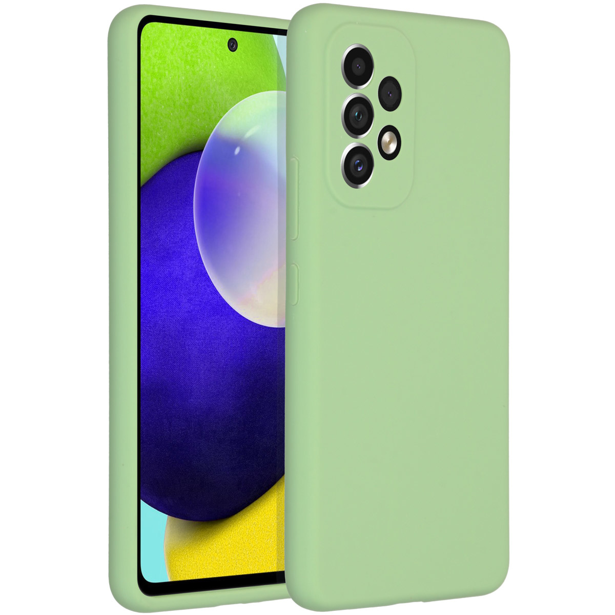 Accezz SH00047517 mobile phone case