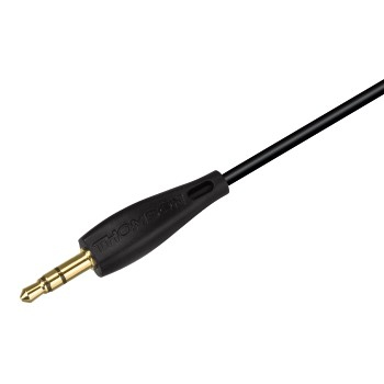 Hama HED2021 Headphones Wired Head-band Black – image 3
