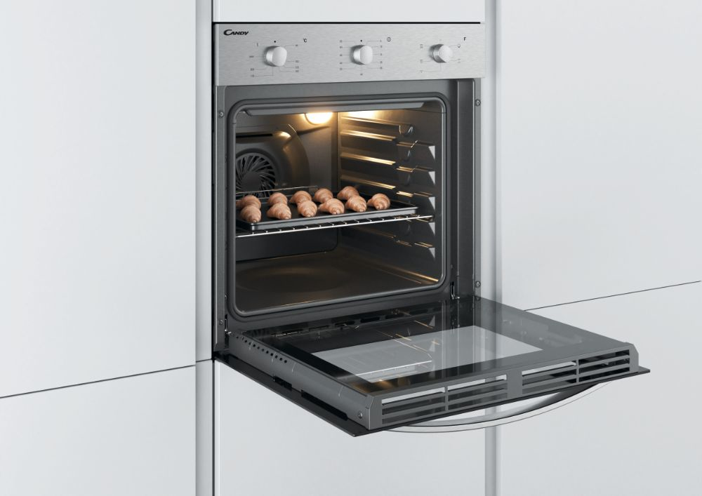 Candy Smart FCS502XE/E – image 4