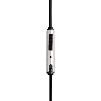 Hama 00106319 headphones/headset Wired In-ear Wood – image 2
