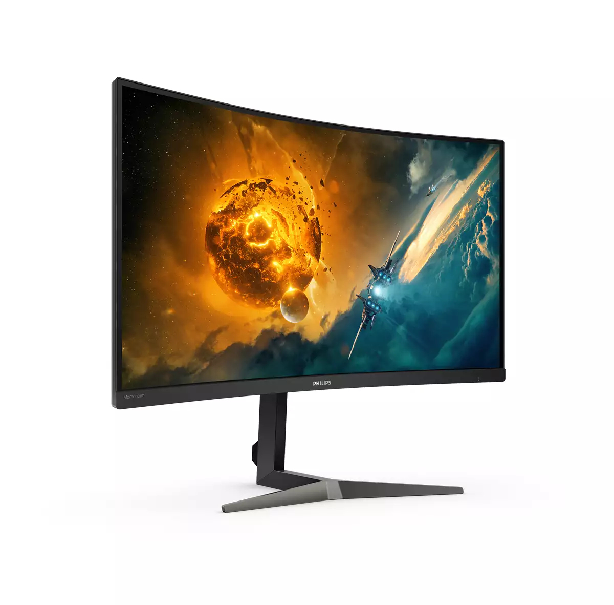 Philips Momentum 275M2CRZ/93 computer monitor – image 6
