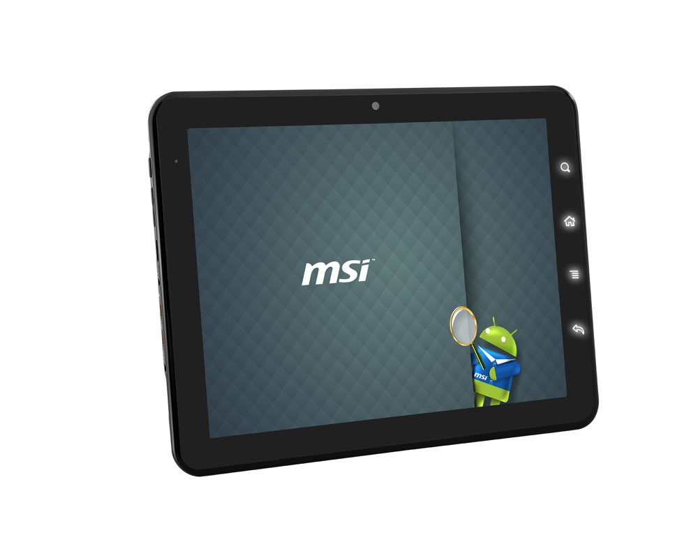 MSI Enjoy 10-028RU – image 2