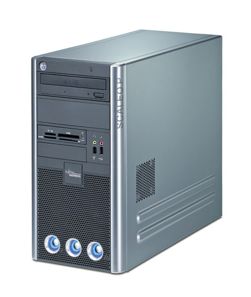 Fujitsu SCALEO Pa 2680 – image 2