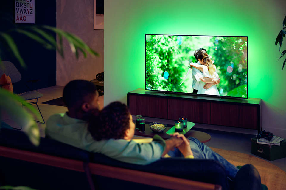 Philips 55OLED705/12 TV – image 8