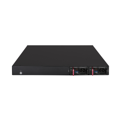 Switch Dahua AS5500-48GT4XF-600 - Gigabit Ethernet - 48 Puertos PoE - 4 SFP - Gestionado - DH-AS5500-48GT4XF-600 Switch Dahua AS5500-48GT4XF-600 - Gigabit Ethernet - 48 Puertos PoE - 4 SFP - Gestionado - DH-AS5500-48GT4XF-600