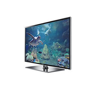 Samsung UE40D6530 101.6 cm (40") Full HD Wi-Fi Black, Silver – image 7