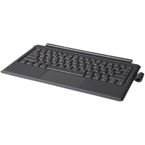 TERRA 1480116 mobile device keyboard QWERTY UK English Black – image 4