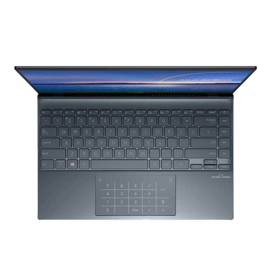 ASUS Zenbook 14 UX425JA-BM192T laptop Intel® Core™ i7 i7-1065G7 – image 2