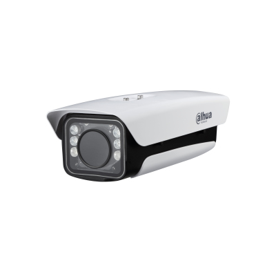 Dahua Technology ITC237-PU1B-IR security camera Box IP security camera Outdoor Wall/Pole