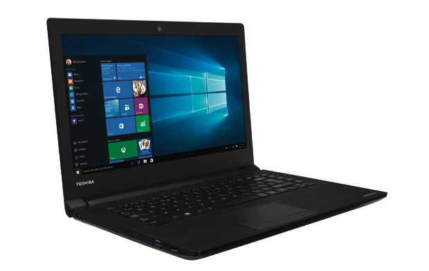 Dynabook Satellite Pro R40-C-164 – image 3