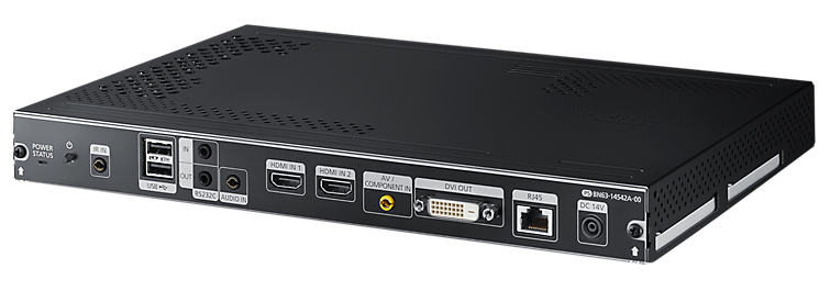 Samsung SBB-SS08EL1 Thin Client – image 1