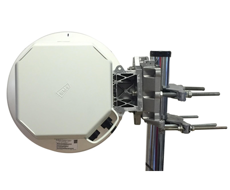 SilverNet U2460-PCP Network bridge 500 Mbit/s White – image 2