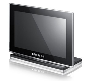 Samsung SFP-1000P digital photo frame – image 4