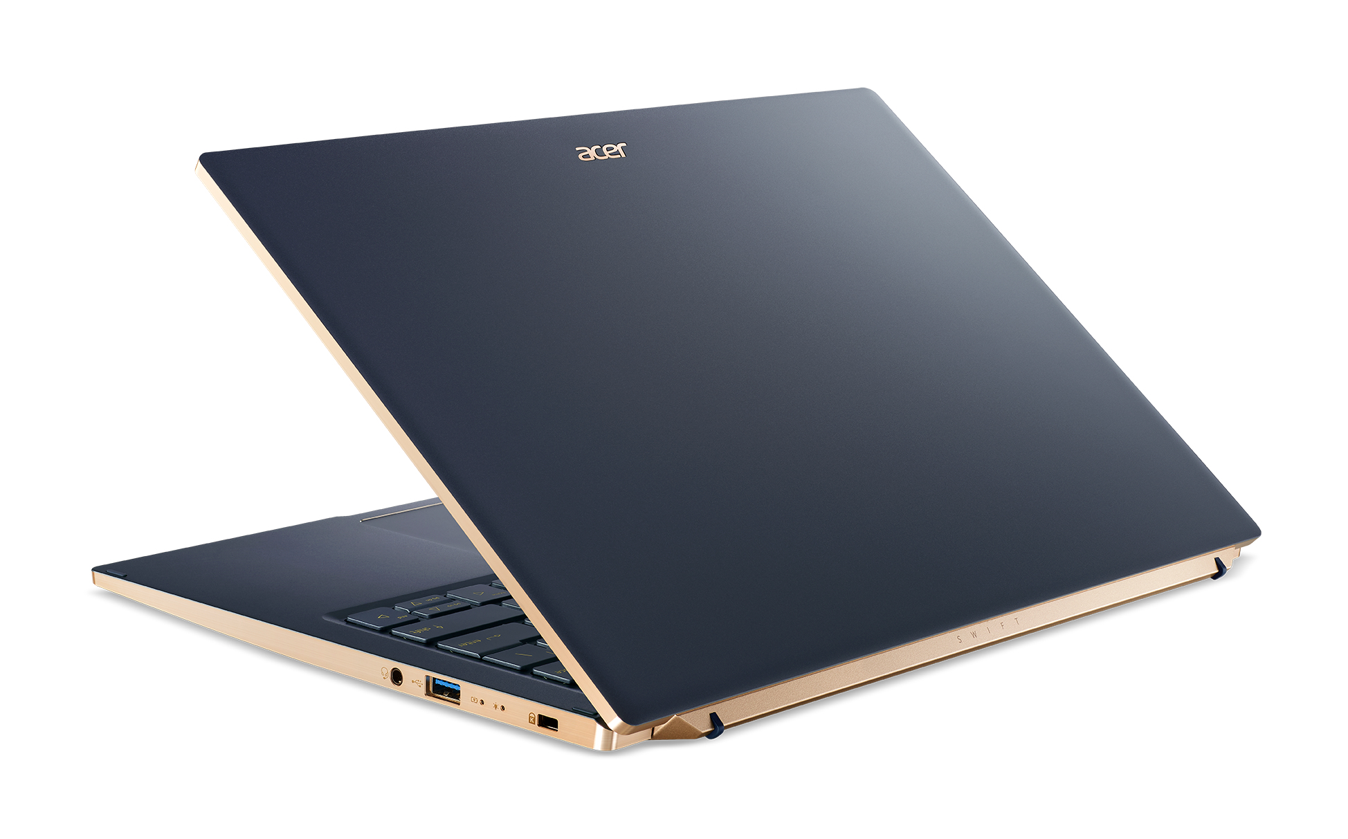 Acer Swift 5 SF514-56T-53PF Intel® Core™ i5 i5-1240P Laptop – image 4