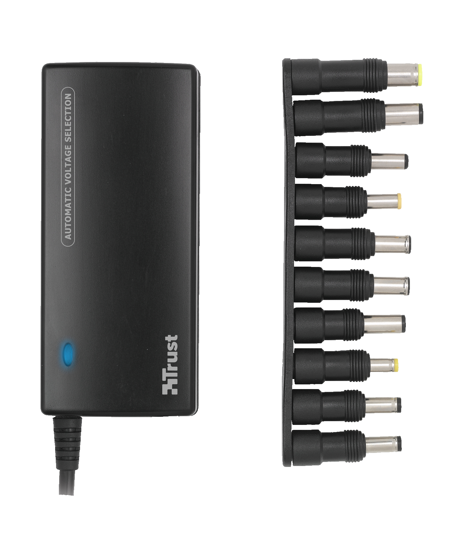 Trust 120W Notebook Power Adapter (PW-2120) – image 2