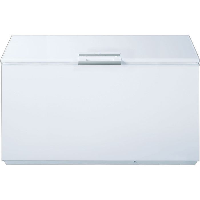 AEG A-63270-GT freezer Chest freezer Freestanding