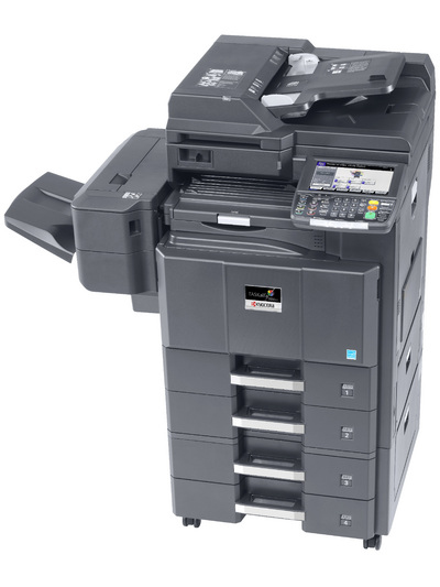 Kyocera TASKalfa 2550ci Laser A3 – image 4