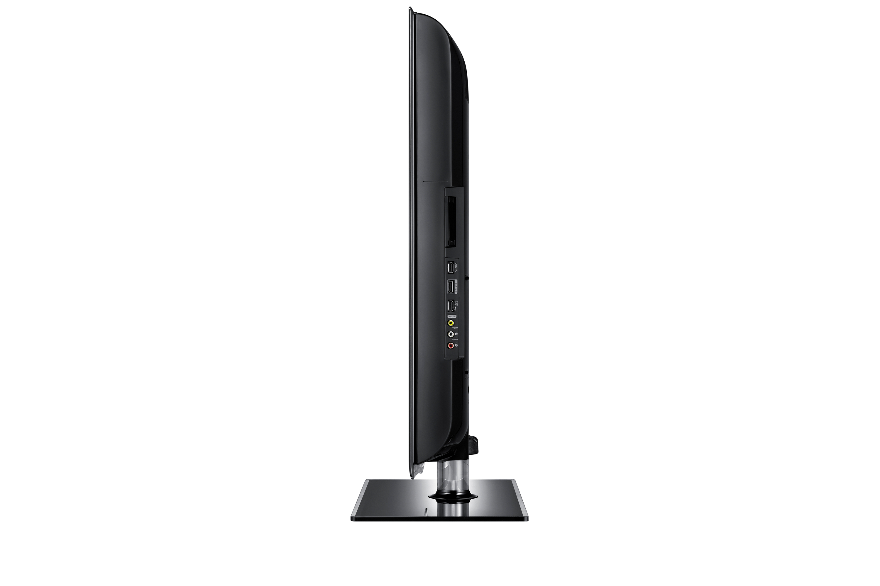 Samsung LE55B679 139.7 cm (55") Full HD Smart TV Black – image 4