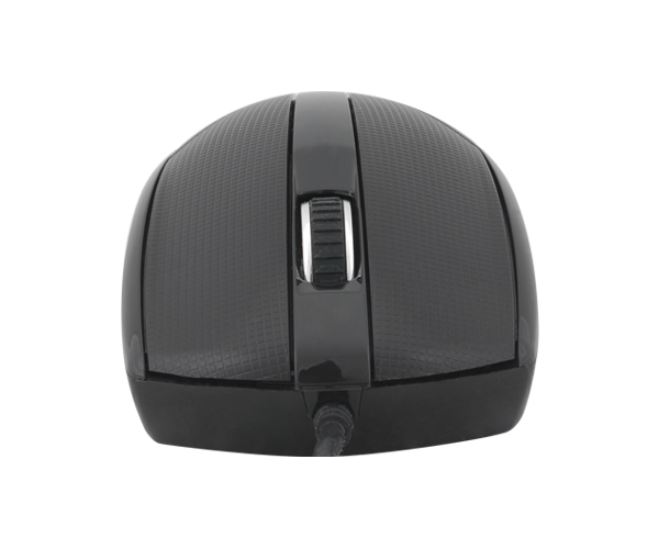 Zalman ZM-M100 mouse Office Ambidextrous USB Type-A Optical 1000 DPI – image 6