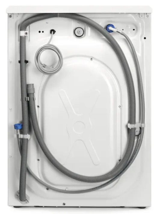 Electrolux EW6F421B washing machine Front-load – image 3