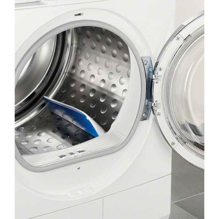 Electrolux EDC2086PDE tumble dryer Freestanding Front-load – image 2