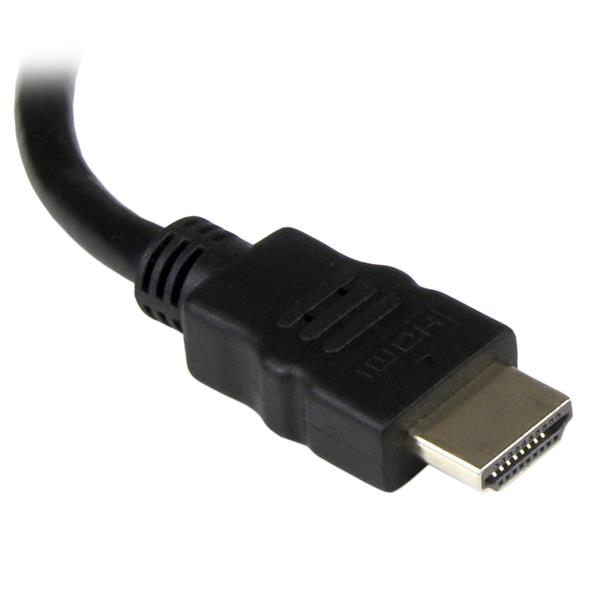 StarTech.com Compact HDBaseT Transmitter - HDMI over CAT5e - USB Powered - Up to 4K – image 2