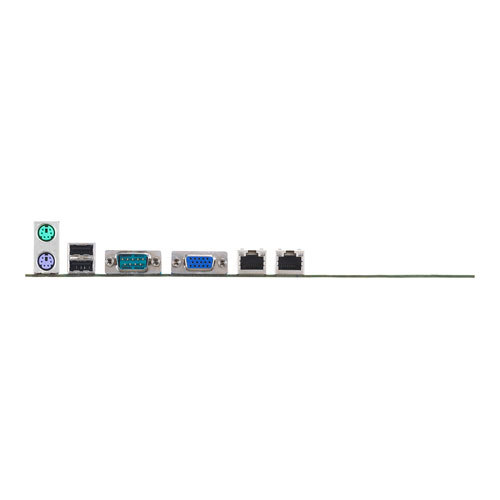 ASUS P8B-X motherboard Intel® C202 – image 3