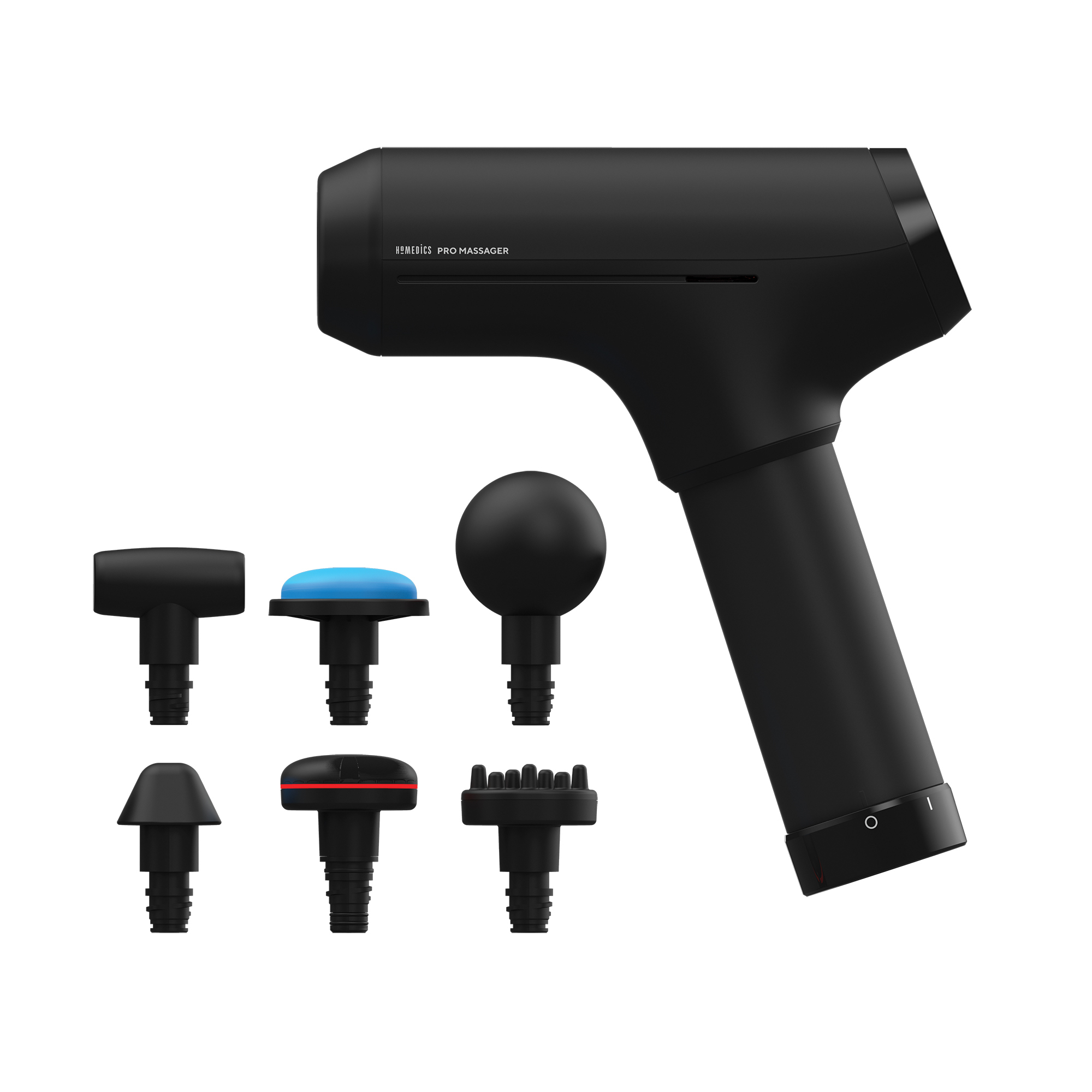 HoMedics Physio Massage Gun Pro – image 4