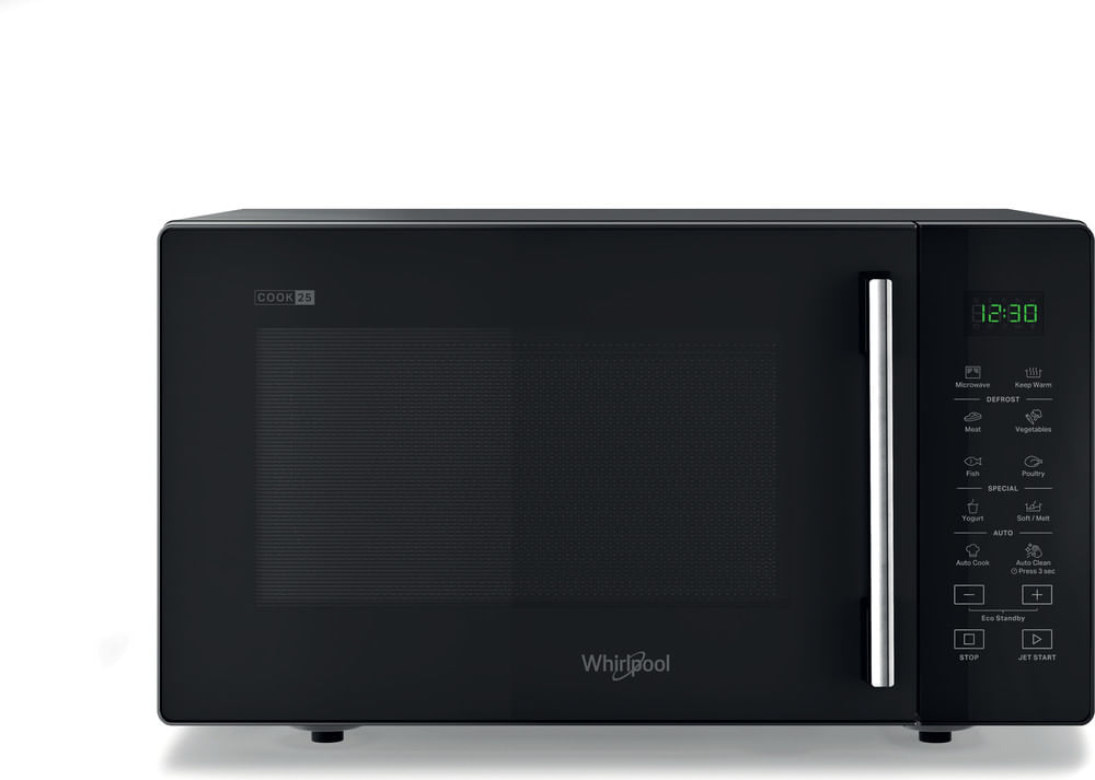 Whirlpool MWP 251 B – image 3
