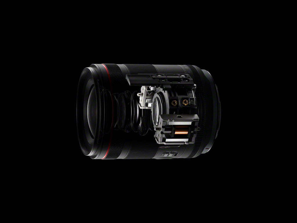 Canon RF 20mm F1.4 L VCM – image 5