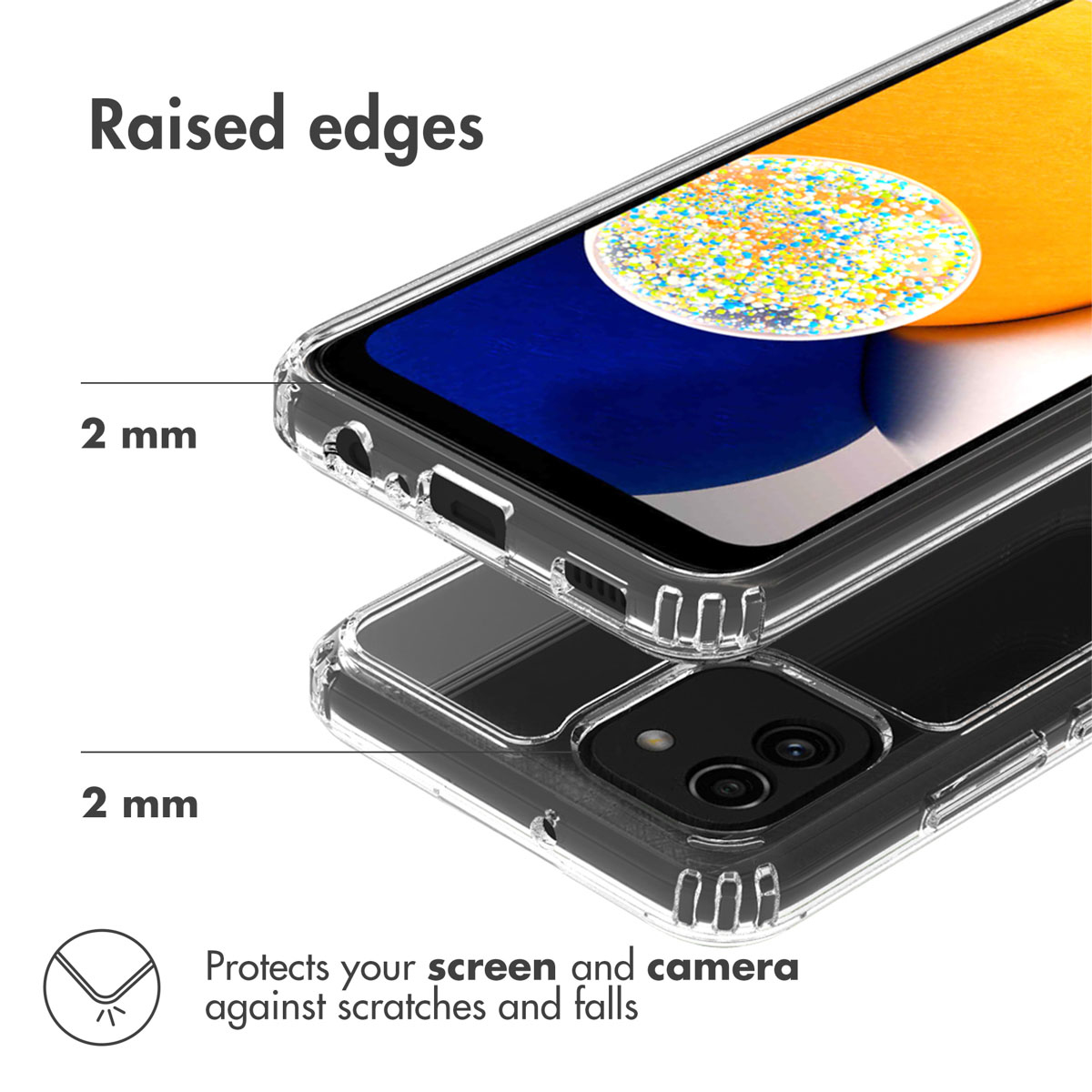 Accezz SH00048836 mobile phone case – image 3
