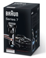 Braun 7-790cc limited – image 2