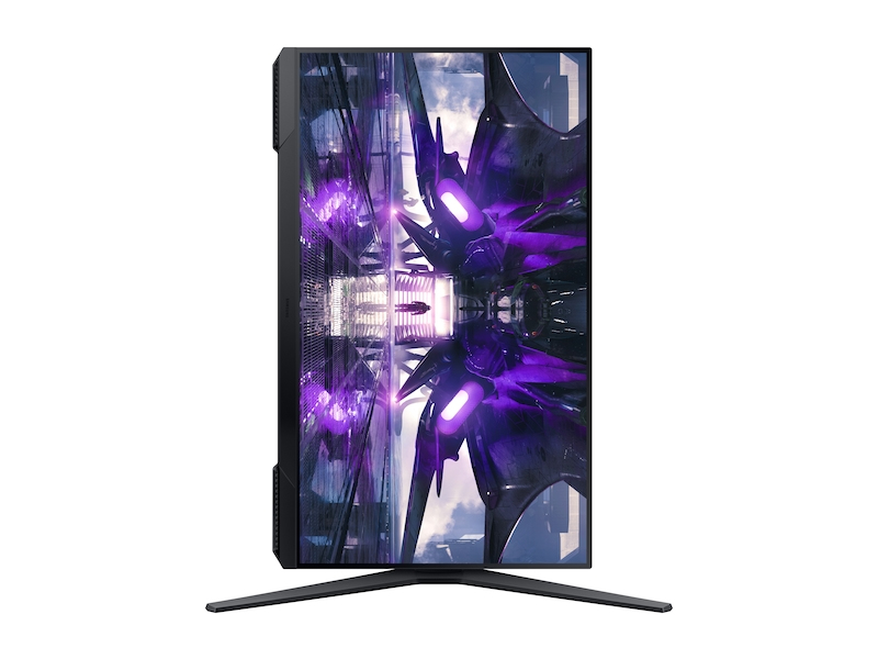 Samsung LS24AG302NN computer monitor – image 6