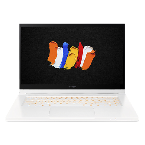 Acer ConceptD CC315-72P-7226 Intel® Core™ i7 i7-10750H Hybrid (2-in-1)
