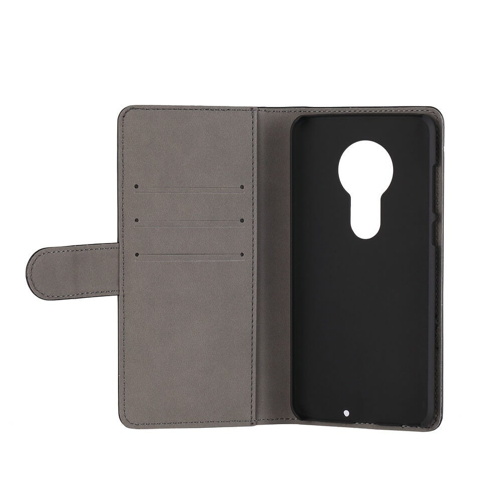 Gear Wallet Case Black - Motorola Moto G7 / G7 Plus – image 3