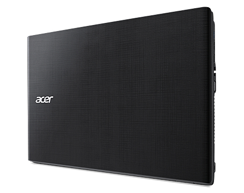Acer Aspire E E5-573-P8NY Intel® Pentium® 3556U Laptop – image 5