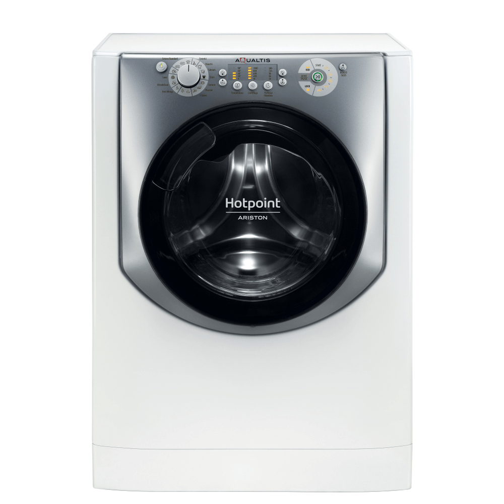 Hotpoint AQ83L 09 IT — vue 1 sur 1