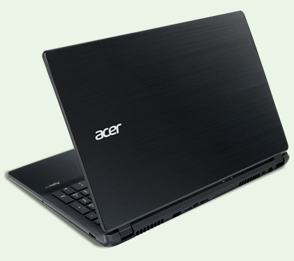 Acer Aspire 572P-21274G50aii Intel® Pentium® 2127U Laptop – image 3