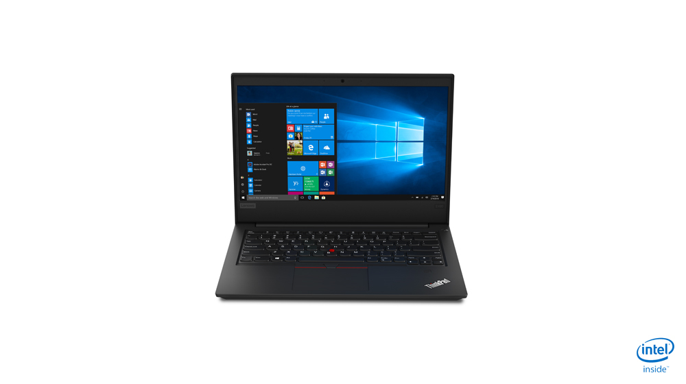 Lenovo ThinkPad E490 Intel® Core™ i5 i5-8265U Laptop – image 1