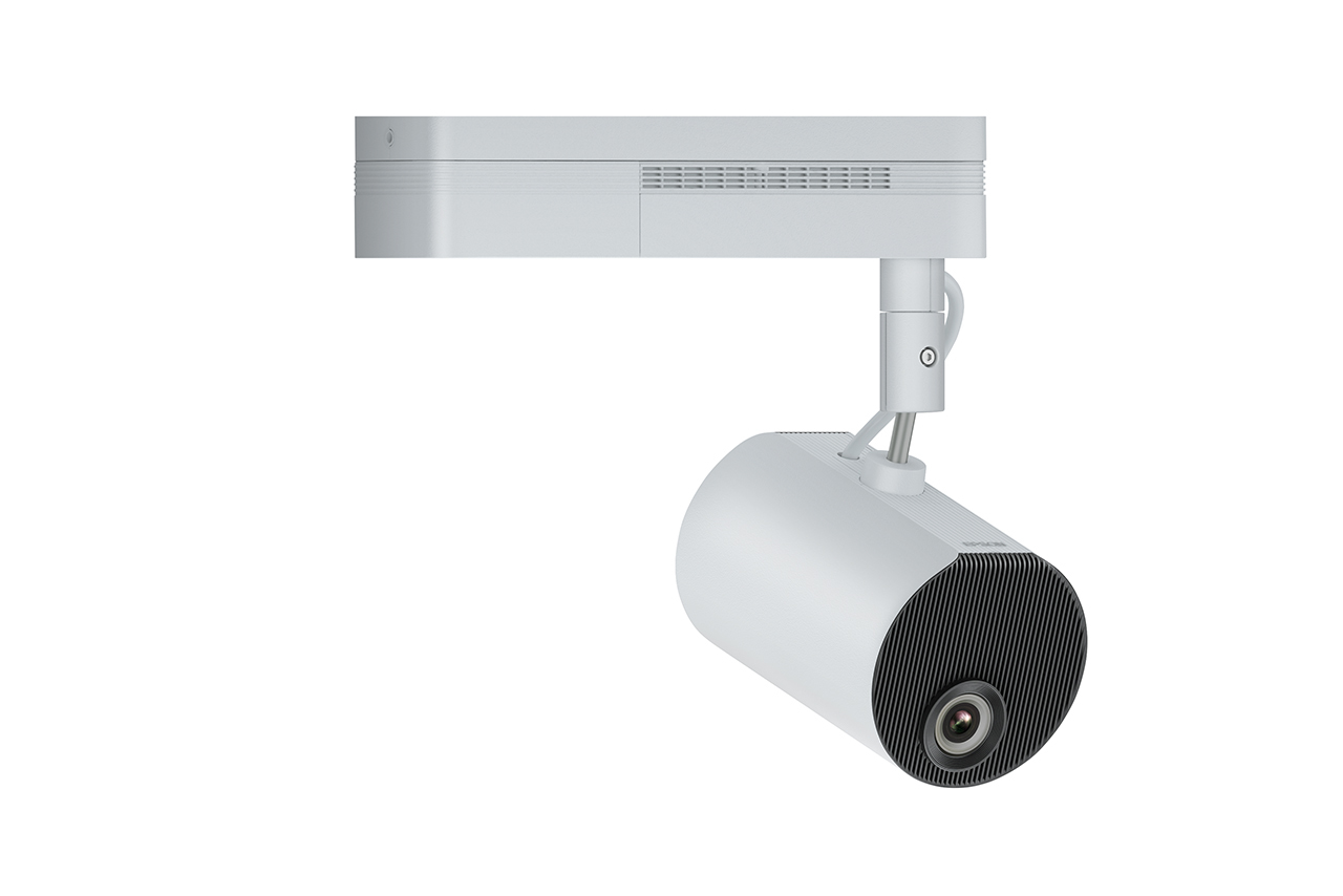 Epson EV-100 Short throw projector 2000 ANSI lumens 3LCD WXGA (1280x800) White – image 3