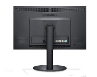 Samsung SyncMaster BX2440 – image 9