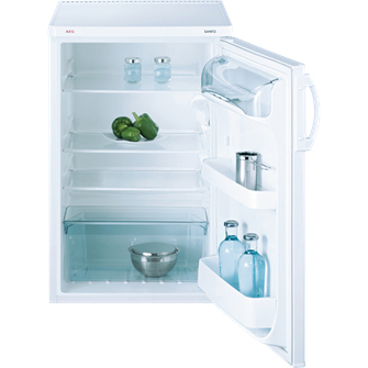 AEG S173TK48 fridge Freestanding
