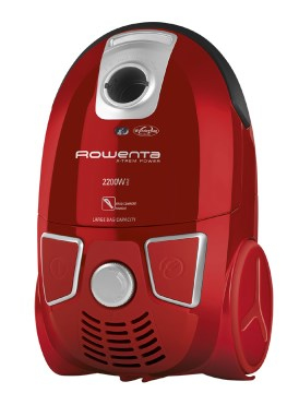 Rowenta RO544311 vacuum – image 1