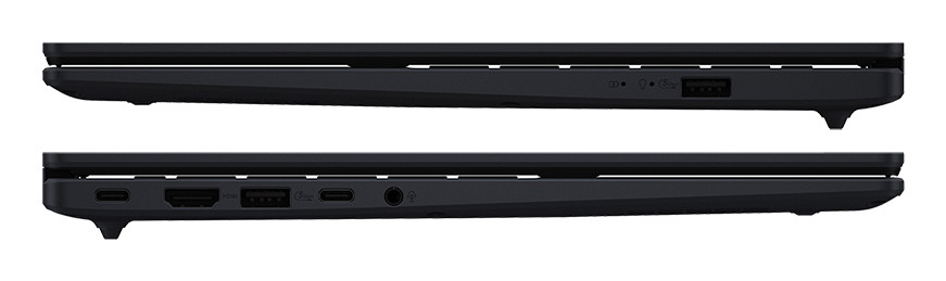 ASUS Vivobook 14 M1407KA-LY014W Copilot+ PC AMD Ryzen™ AI 5 340 Laptop – image 6