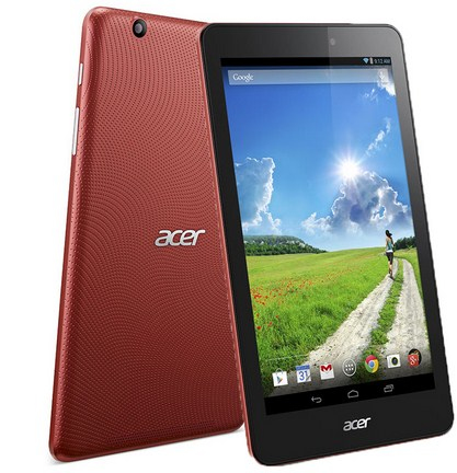Acer Iconia B1-810 – image 2